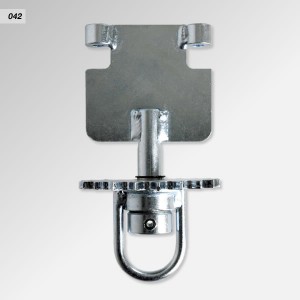 042 appendini girevoli folli