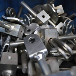 011 cm fa ganci per impianto produzione