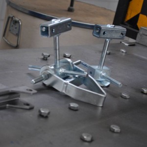 02 cm lavorazioni meccaniche saldatura