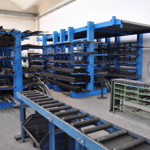 03 cm produzione logistica