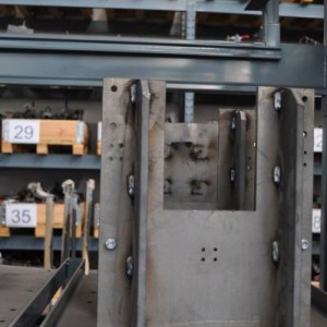 06 cm assemblaggio