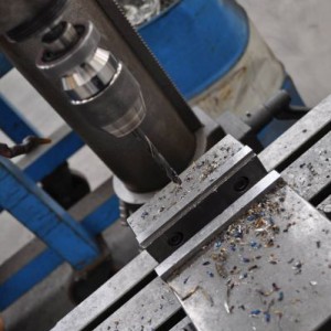 07 cm officina meccanica