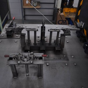 12 cm lavorazione meccanica